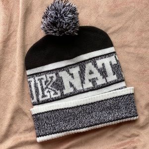 Pink Nation Beenie